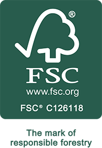 logo FSC