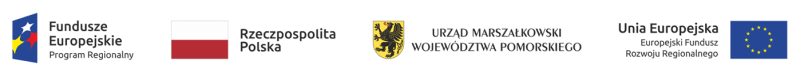 Logo projektów UE, Drew-MET